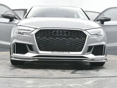 Used 2018 Audi RS 3 AWD/4WD image 73
