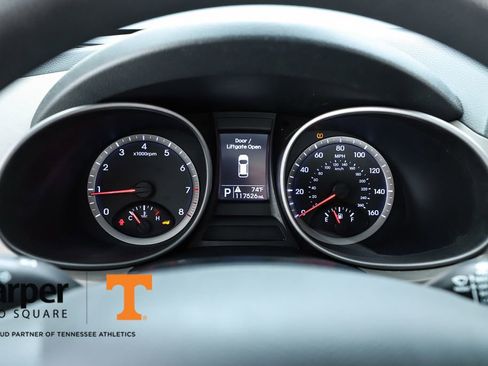 Used 2016 Hyundai Santa Fe Sport FWD image 64