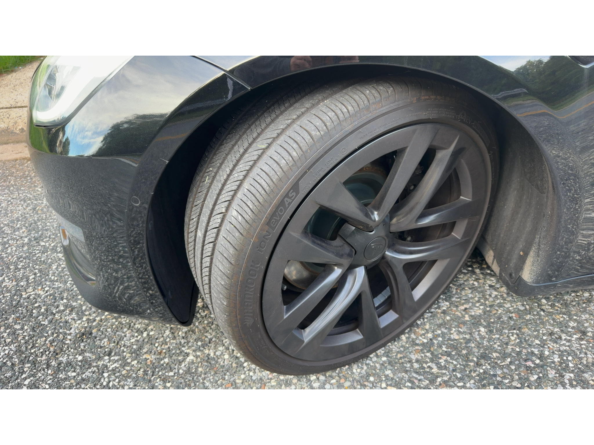 Used 2021 Tesla Model S Plaid AWD/4WD image 15