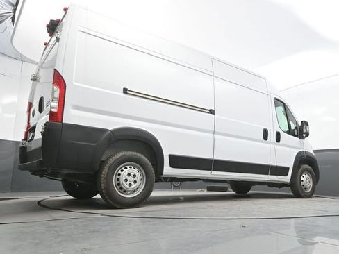 Used 2023 RAM ProMaster 2500 FWD image 35