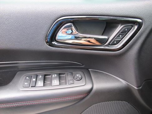 Used 2022 Dodge Durango R/T AWD/4WD image 20