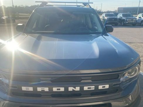 Used 2022 Ford Bronco Sport Big Bend image 1