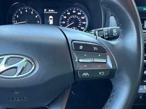 Used 2023 Hyundai Kona SEL w/ Convenience Package AWD/4WD image 21