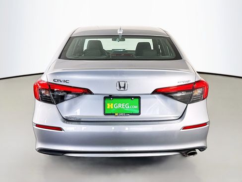 Used 2024 Honda Civic Sport image 8