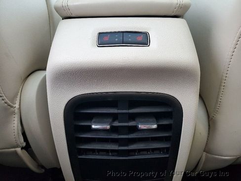 Used 2016 Subaru Legacy 2.5i image 25