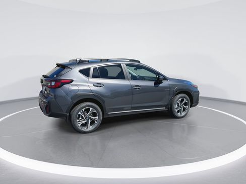 New 2026 Subaru Crosstrek 2.0i Premium image 9