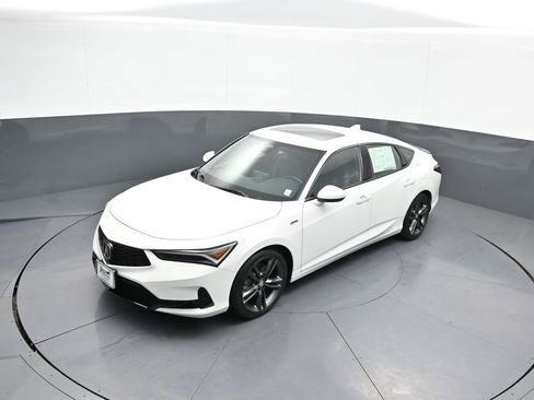 Certified 2023 Acura Integra A-Spec image 33