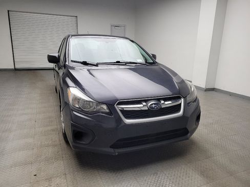 Used 2014 Subaru Impreza 2.0i image 14