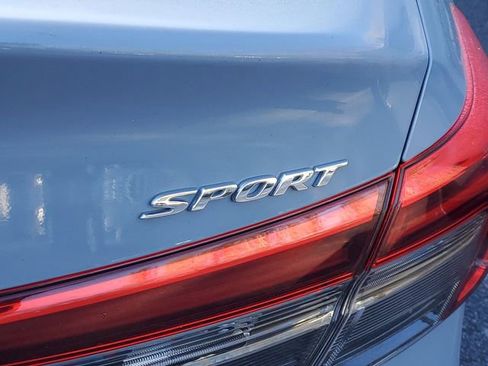 Used 2024 Honda Civic Sport image 7