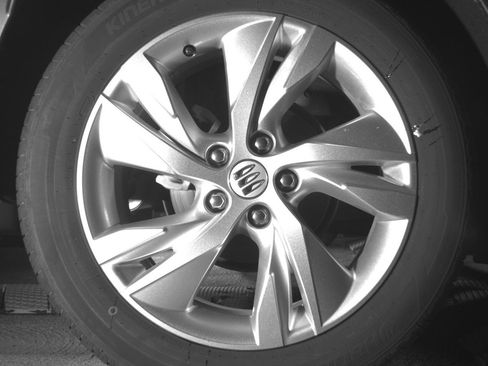 Used 2025 Buick Encore GX Preferred FWD image 15