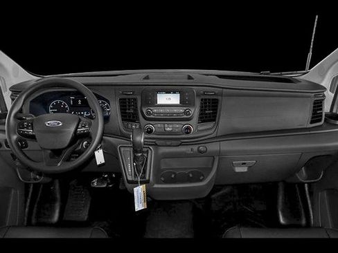 Used 2023 Ford Transit 250 Low Roof w/ Exterior Upgrade Package image 27