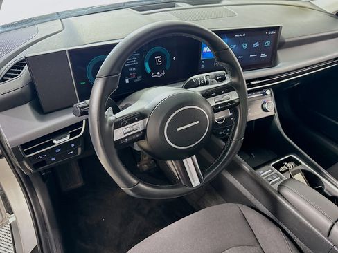 Used 2025 Hyundai Sonata SEL image 22