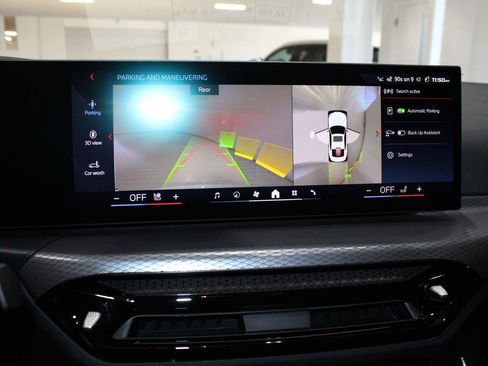 New 2026 BMW M440i Coupe w/ Premium Package image 19