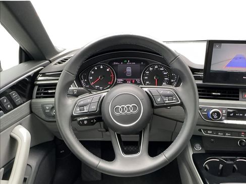 Used 2023 Audi A5 2.0T Premium w/ Convenience Package AWD/4WD image 38