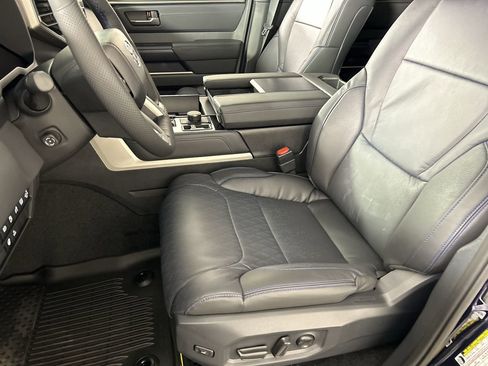 New 2026 Toyota Sequoia Platinum image 21