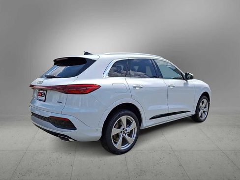 New 2025 Audi Q5 Premium Plus image 6