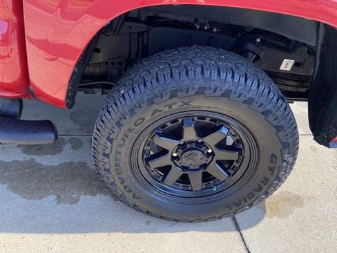 Used 2023 Toyota Tacoma SR AWD/4WD image 30