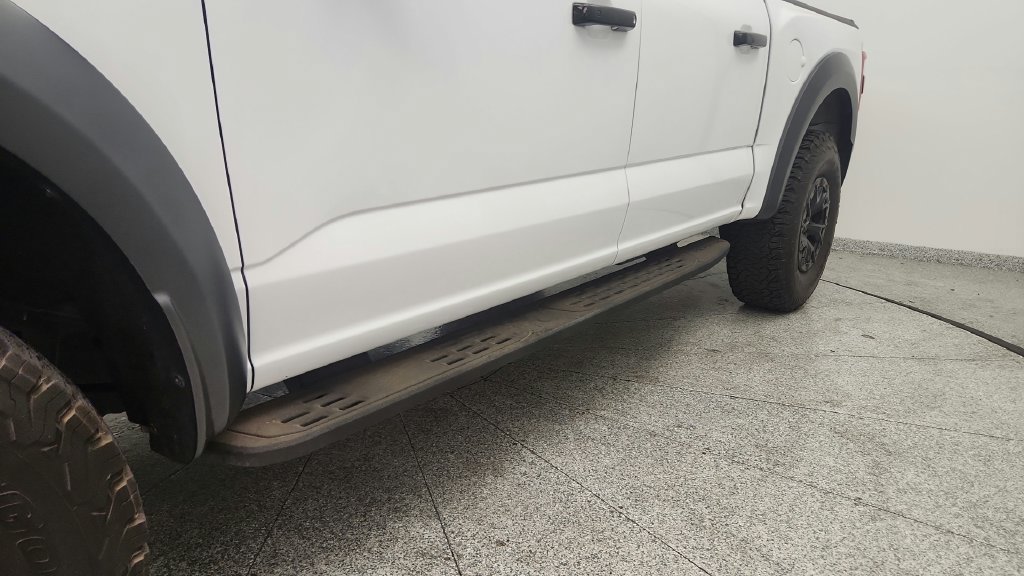 Used 2022 Ford F150 Raptor w/ Convenience Package AWD/4WD image 16