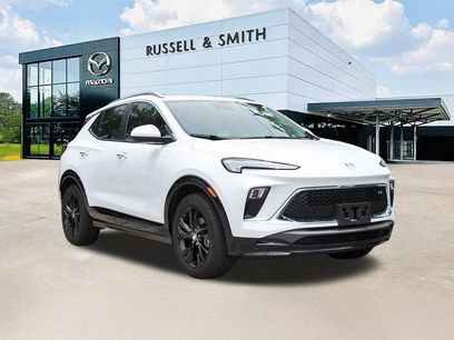 Used 2024 Buick Encore GX Sport Touring