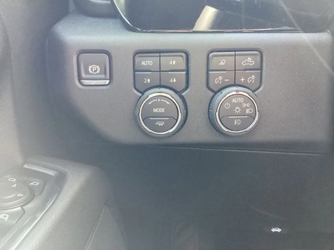 New 2025 Chevrolet Silverado 2500 LT w/ Trail Boss Package image 26