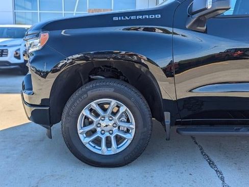New 2025 Chevrolet Silverado 1500 RST w/ Convenience Package II image 38