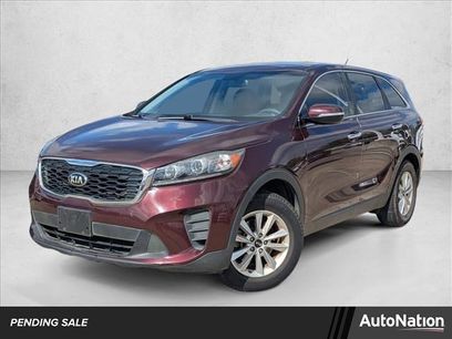 Used 2020 Kia Sorento LX
