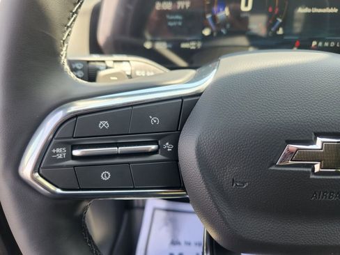 New 2026 Chevrolet Equinox LT image 10