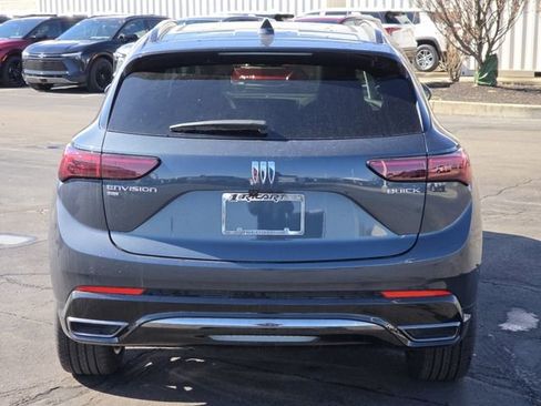New 2026 Buick Envision Sport Touring image 24