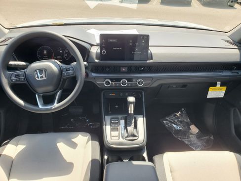 New 2026 Honda CR-V LX image 10