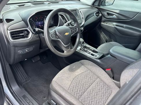 Used 2023 Chevrolet Equinox LT w/ LPO, Cargo Package image 7