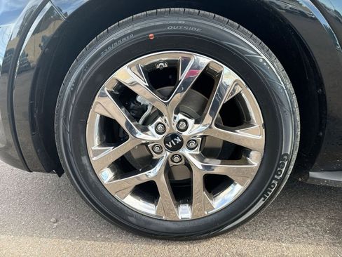 Used 2019 Kia Sorento SX image 10