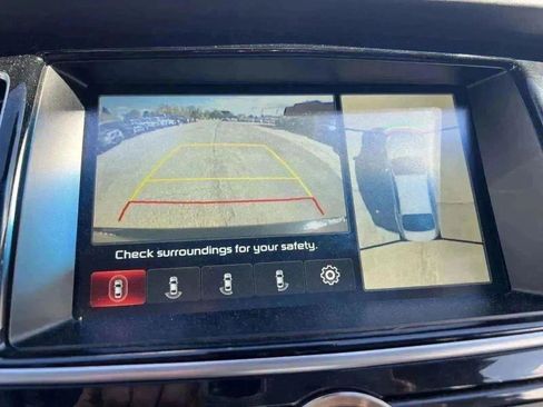 Used 2016 Kia K900 Luxury w/ VIP Plus Package image 18