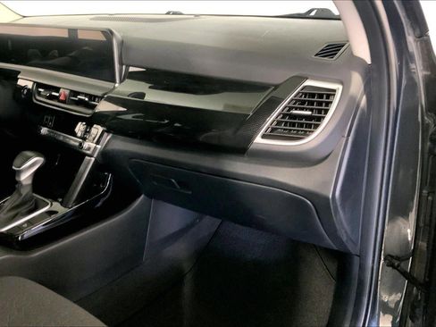 Certified 2025 Kia Seltos S image 16