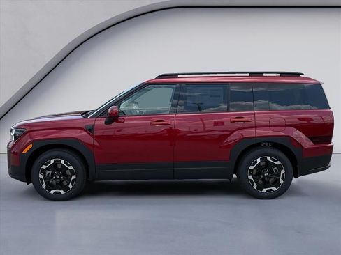 New 2026 Hyundai Santa Fe SEL AWD/4WD image 2