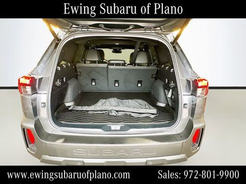 Used 2026 Subaru Outback Limited AWD/4WD image 28
