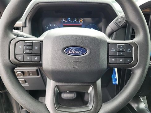 New 2026 Ford F150 STX w/ Equipment Group 200A image 4