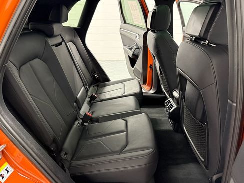 Used 2023 Audi Q3 2.0T Premium Plus w/ Premium Plus Package image 15