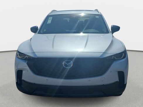 New 2026 MAZDA CX-50 AWD 2.5 S w/ Preferred Pkg image 2