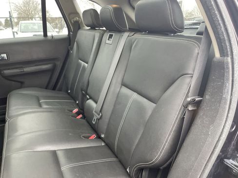 Used 2007 Ford Edge SEL Plus image 19