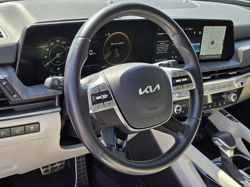 Certified 2023 Kia Telluride SX FWD image 21