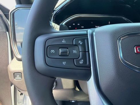 New 2026 GMC Sierra 1500 SLT w/ SLT Premium Plus Package AWD/4WD image 29