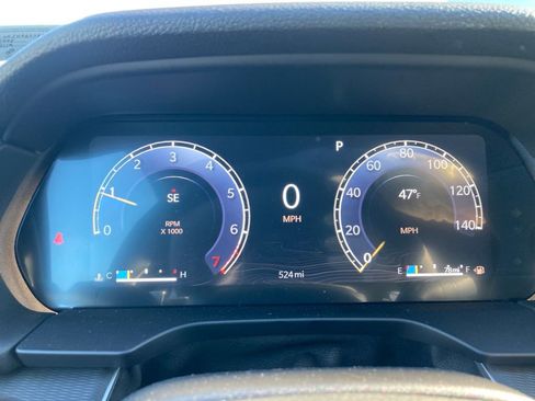 New 2025 Jeep Grand Cherokee 4WD image 15