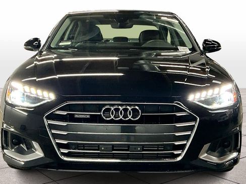 Used 2023 Audi A4 2.0T Premium w/ Convenience Package image 3