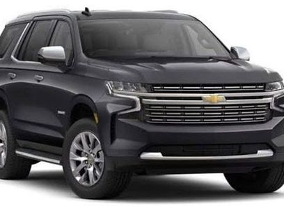 Certified 2023 Chevrolet Tahoe Premier w/ Advanced Technology Package