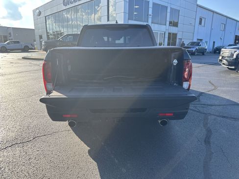 Used 2022 Honda Ridgeline Black Edition image 5