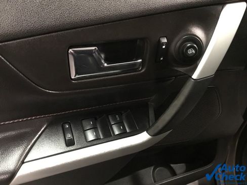 Used 2013 Ford Edge SEL AWD/4WD image 22