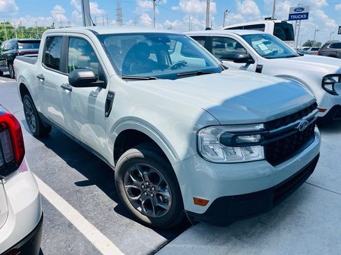 Used 2024 Ford Maverick XLT FWD image 1
