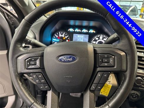 Used 2020 Ford F150 XLT w/ Equipment Group 302A Luxury image 20