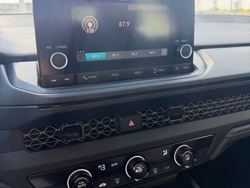 Certified 2023 Honda Accord LX image 16