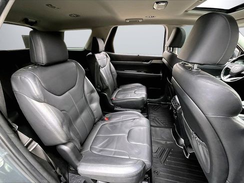 Used 2022 Hyundai Palisade SEL w/ Premium Package image 25
